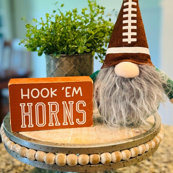 Texas Longhorn Decor - Etsy