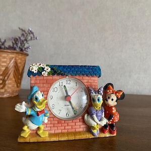 希少なアンティーク ウォルト ディズニー ミッキー マウス