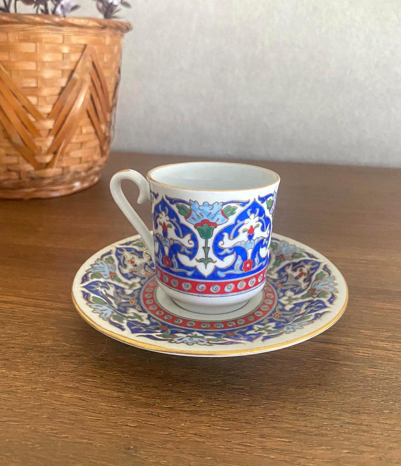 Kutahya Porselen - Etsy