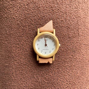 Vintage Casio Women's Watch