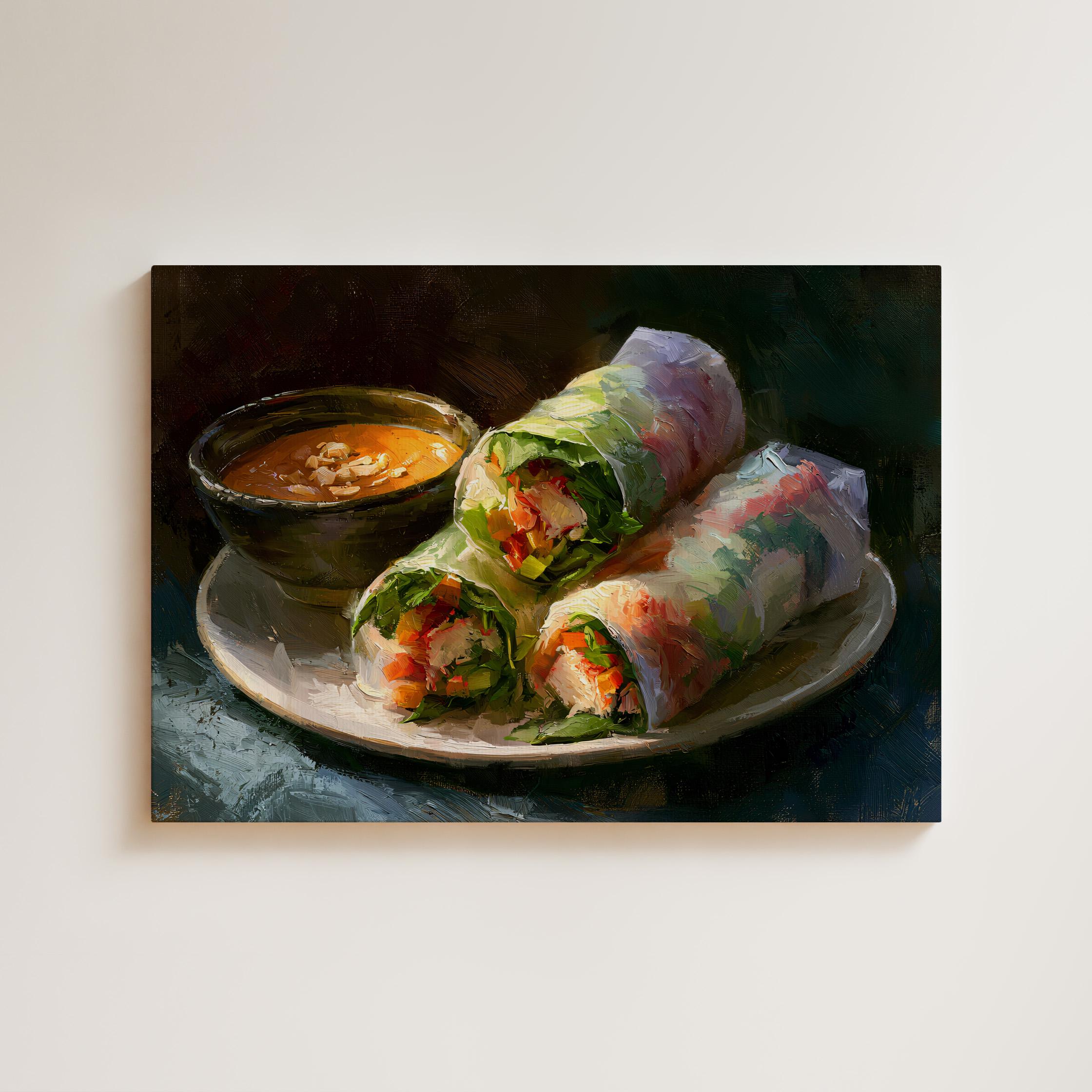Healthy Eating Artwork - Etsy