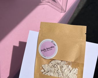 Gluten Free Sourdough Starter
