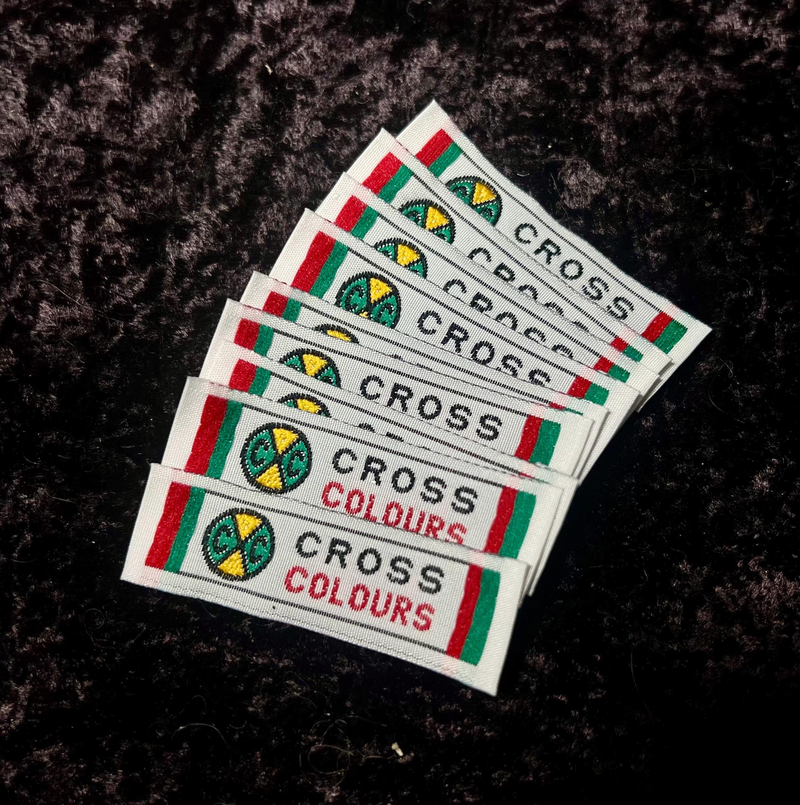 90s Cross Colours - Etsy 90s Cross Colours - Etsy