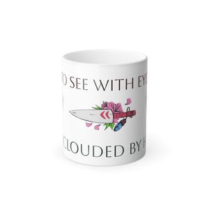 Princess mononoke mug - Etsy 日本