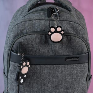 Hideaway Paw Tag for Apple AirTag & Samsung SmartTag
