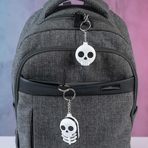 Versteck Skeletag für Apple AirTag & Samsung SmartTag