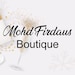 MohdFirdausBoutique store logo