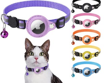 anti loss cat dog collar