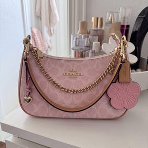 Y2k Coach Bag - Etsy