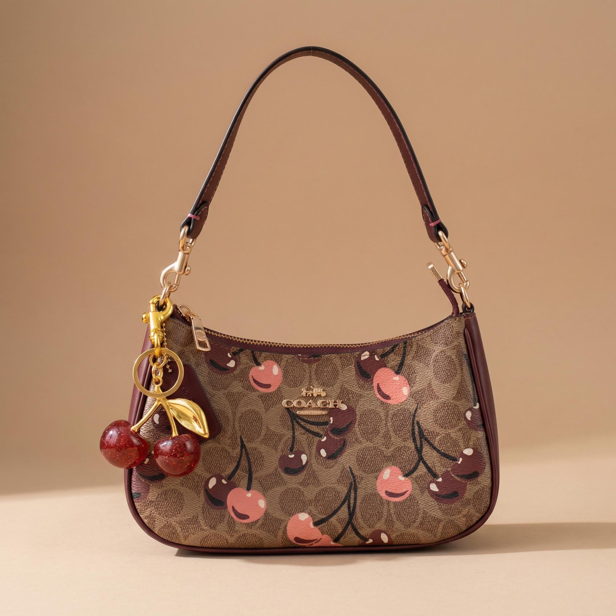 Y2k Mini Coach Bag - Etsy Canada