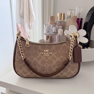 Vintage Coach Bags Y2k - Etsy