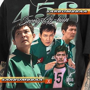 Best Seller lee jung jae vintage style shirt - t-shirt - long sleeve - crewneck - youth - toddler - youth  - unisex sweatshirt