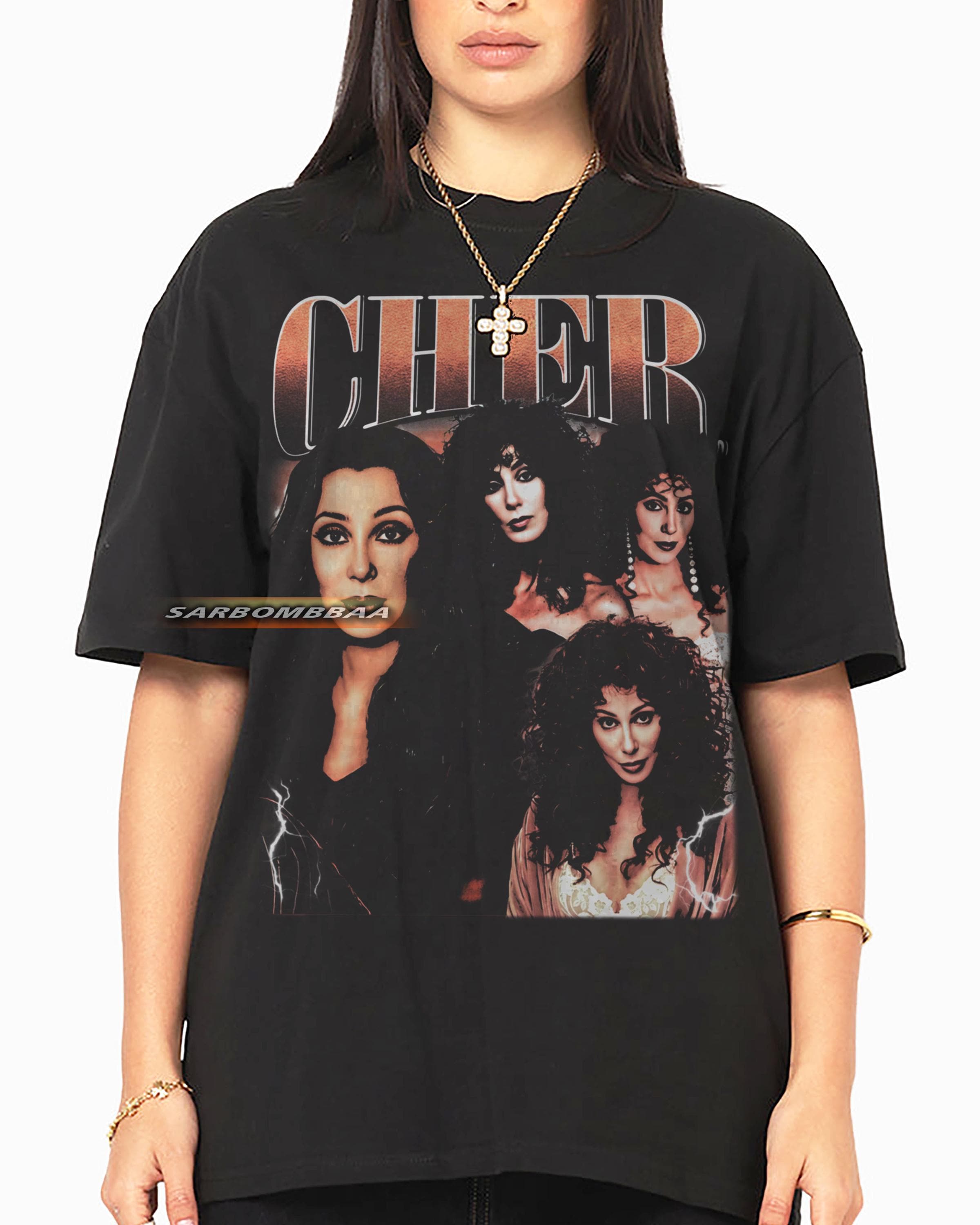 Cher Fan Gift - 60+ Gift Ideas for 2026