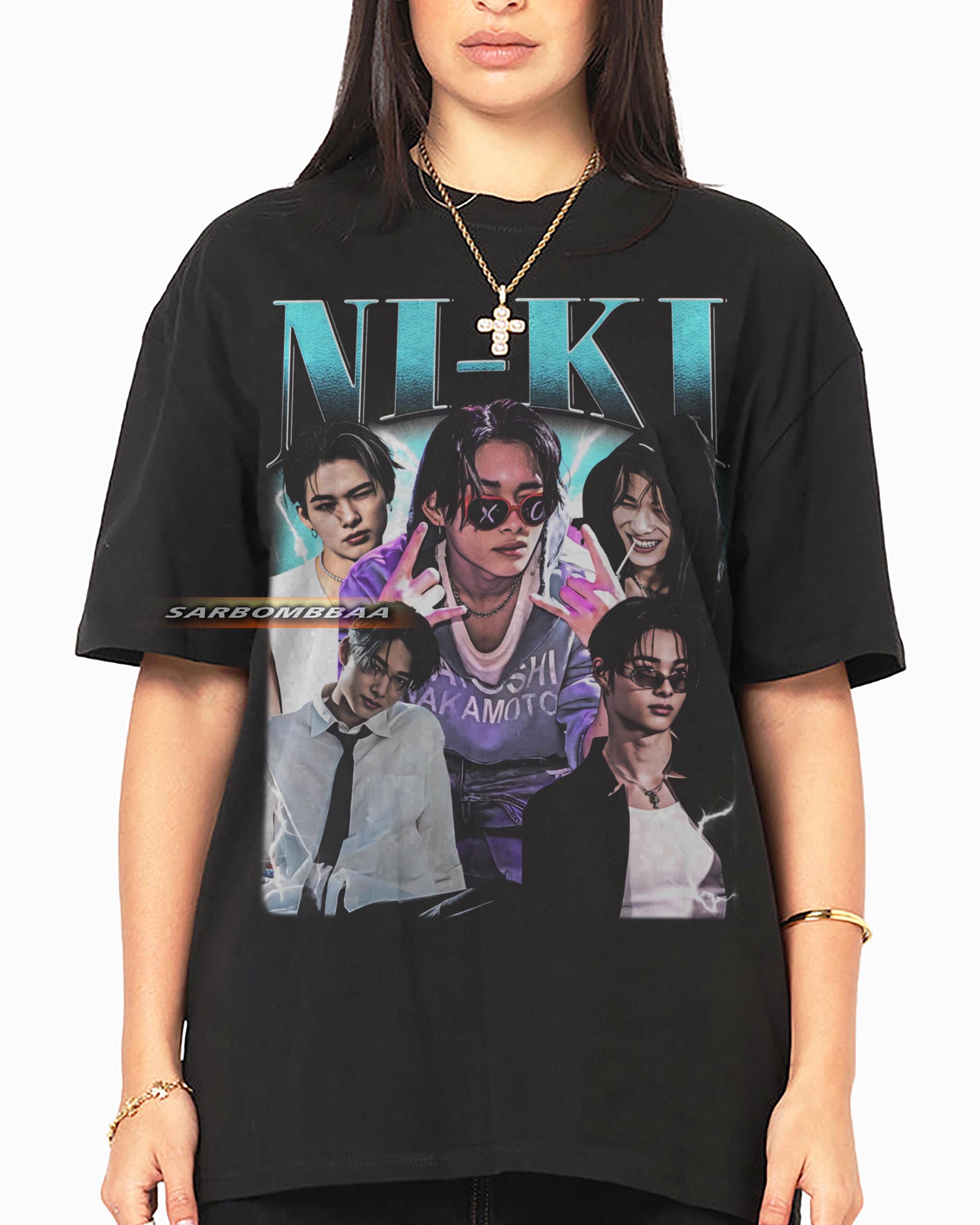 Niki Enhypen - Etsy