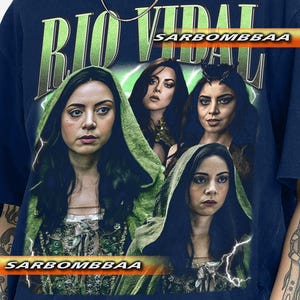 Best Seller aubrey plaza vintage style shirt - t-shirt - long sleeve - crewneck - youth - toddler - youth  - unisex sweatshirt