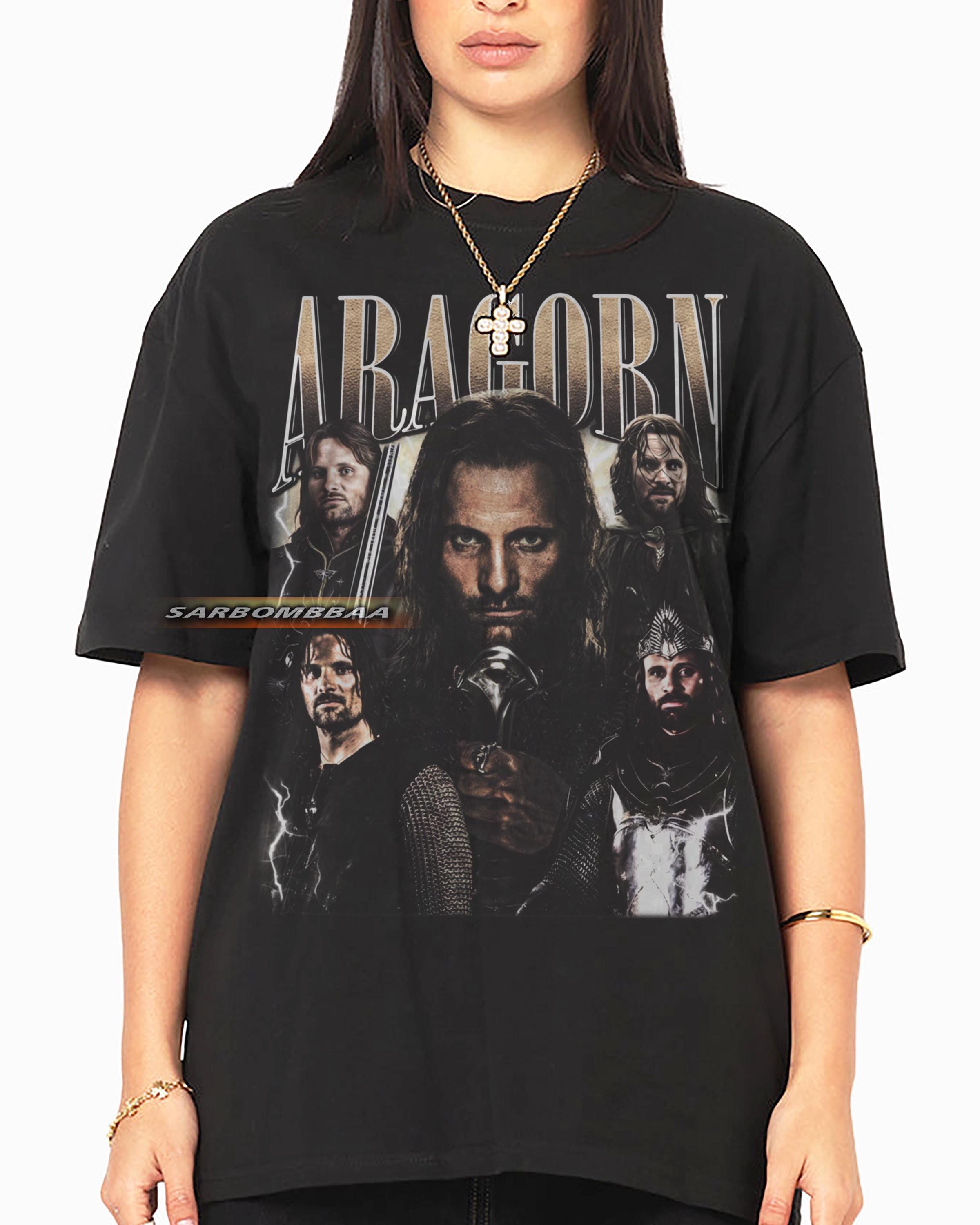 Lord of the ring shirt vintage - Etsy 日本