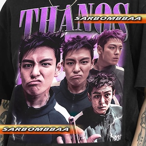 Best Seller choi seung hyun vintage style shirt - t-shirt - long sleeve - crewneck - youth - toddler - youth  - unisex sweatshirt