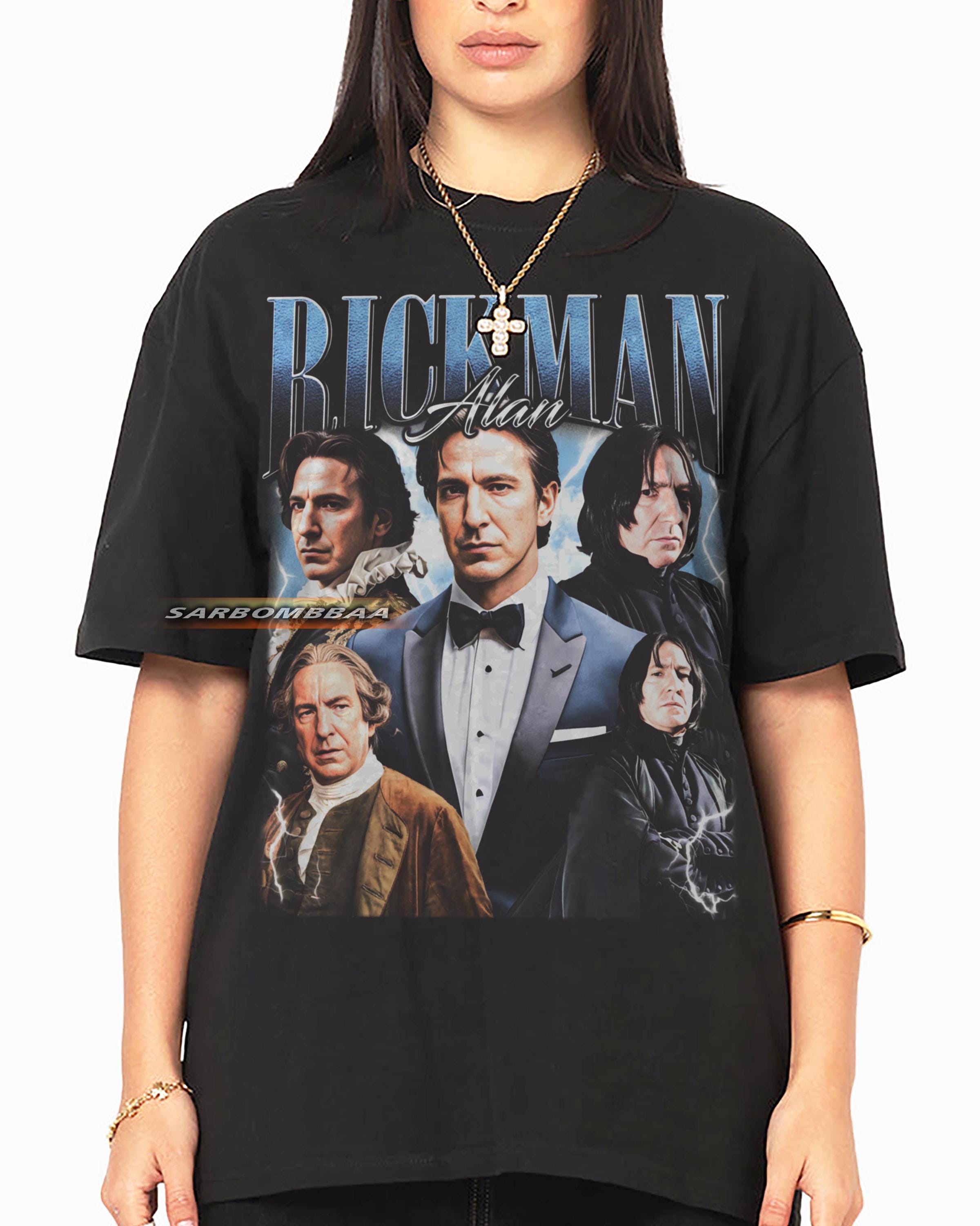 Alan rickman - Etsy 日本