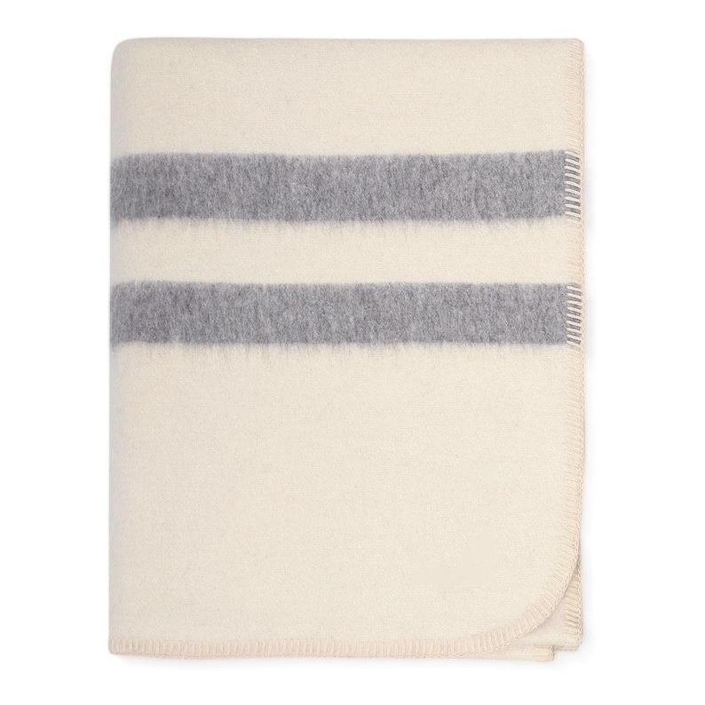 Alpaca Warehouse Alpaca Wool Throw