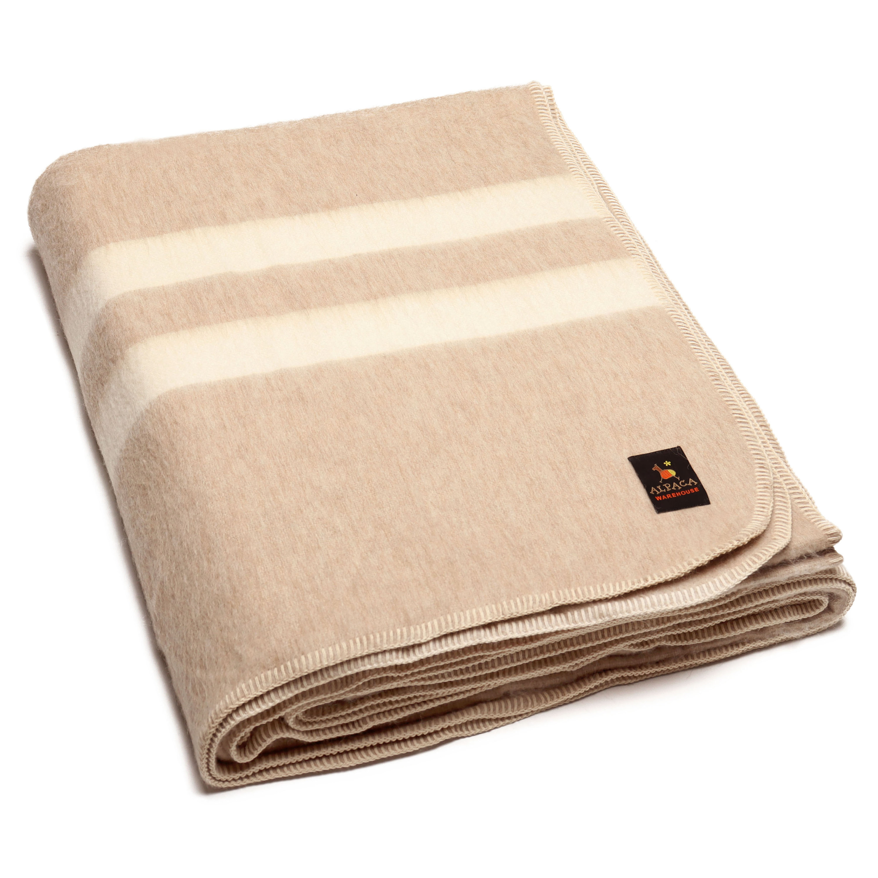 Peruvian Blanket King