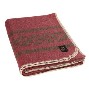 Thick Alpaca Wool Blanket Heavyweight Alpaca Wool Throw Camping Outdoors Indoors Soft Peruvian Alpaca Wool Blankets Twin Size Peru Brown Etsy