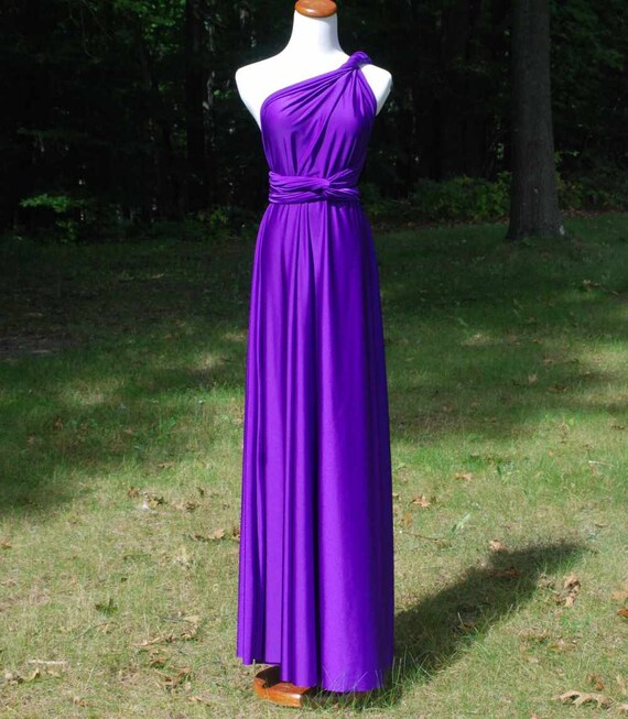 infinity dress for sale
