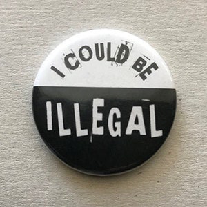 Illegal button