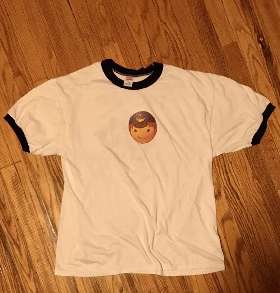 1995 Primus tales from the punch bowl ringer xl