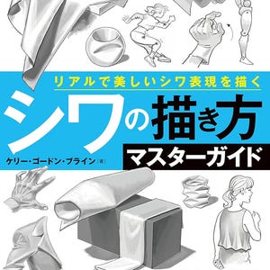 布地と皮膚の折り目をマスターする: リアルなシワを描くプロアーティストのガイド - 日本のクラフトブック