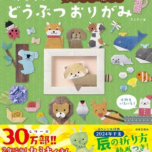 giapponese giappone Origami Origami incredibili Carta dell’arte Libro degli Origami Artista degli Origami Creazioni di carta Abilità degli
