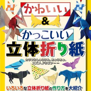 Origami Mastery Kit – Colorful Ninja Stars, Animals & Dragons Paper Craft Guide-Japanese Craft Book