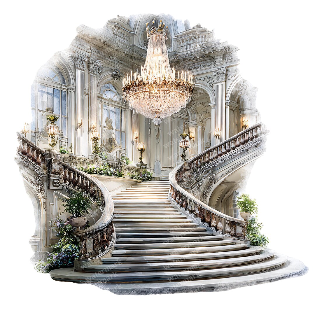 18 Palace Interior Clipart, High Quality Pngs, Printable Clipart ...