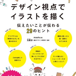 イラストとデザインの出会い ― アーティストと初心者のためのクリエイティブな描画ガイド ― 日本語のクラフトブック