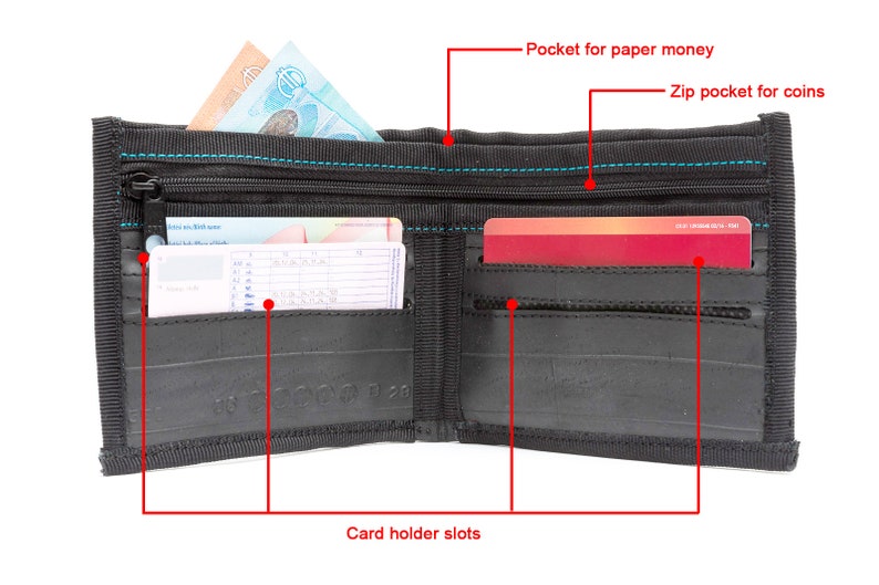 WALLET for HUSBAND MENS Wallet Husband Slim Husband Wallet Husband Bifold Wallet Best Husband Wallet Thin Husband Wallet Husband Coin Wallet