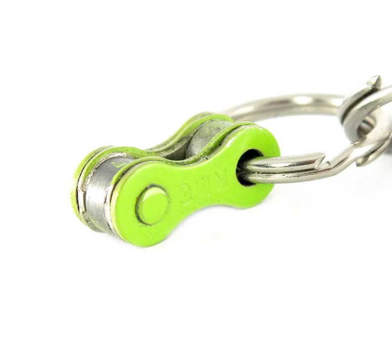 bike keychains for men