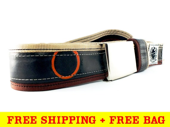 vegan belt mens
