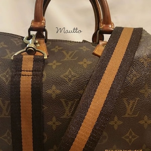 Louis Vuitton, Bags, Louis Vuitton Adjustable Monogram Strap