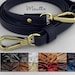 see more listings in the Leather Straps 1/2" Wide section