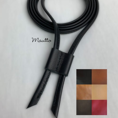 genuine leather louis vuitton