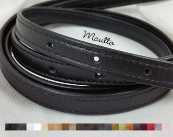 mk purse strap