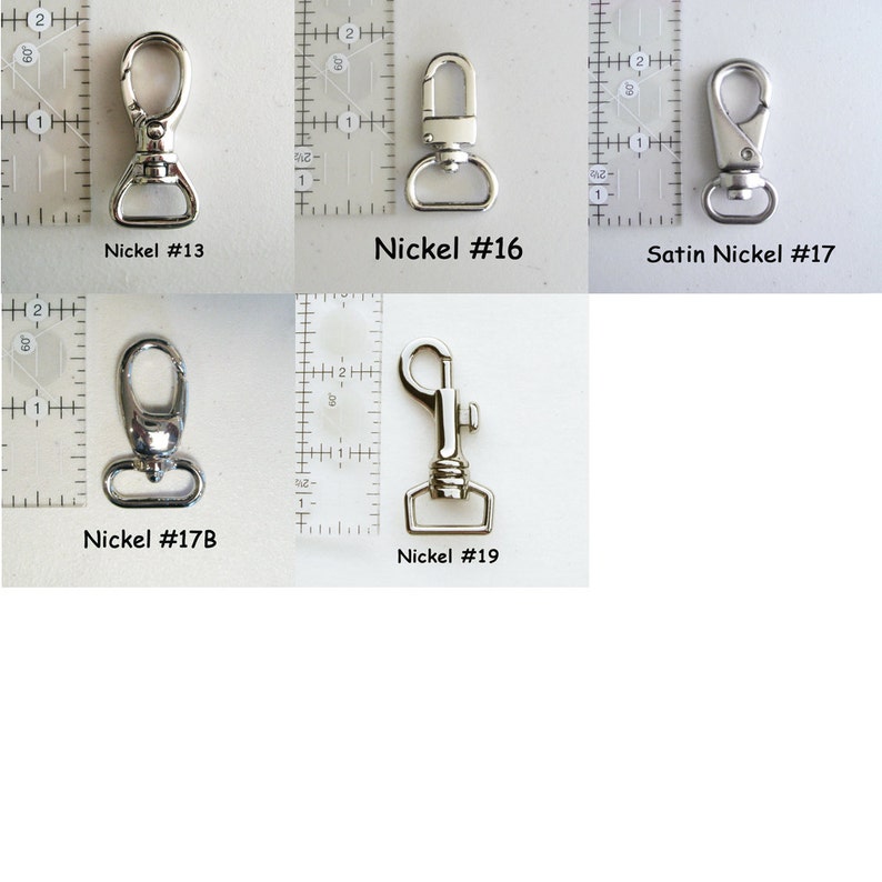 Purse/Bag Strap Extender Genuine Leather .75 inch Etsy