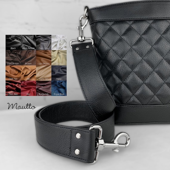 ONE CLIP Shoulder / Crossbody strap For Pochette Accessoires and