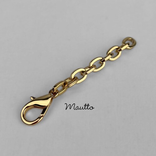 Petite Chain Strap Extender Accessory 