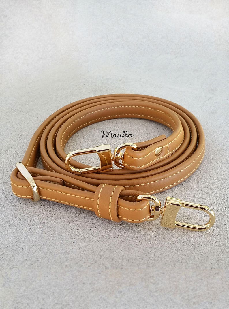Coach Replacement Leather Purse Straps | IUCN Water