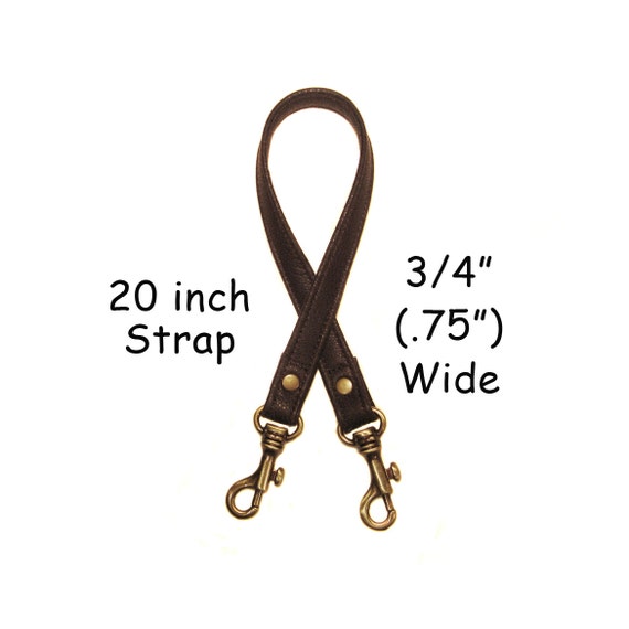 top handle strap