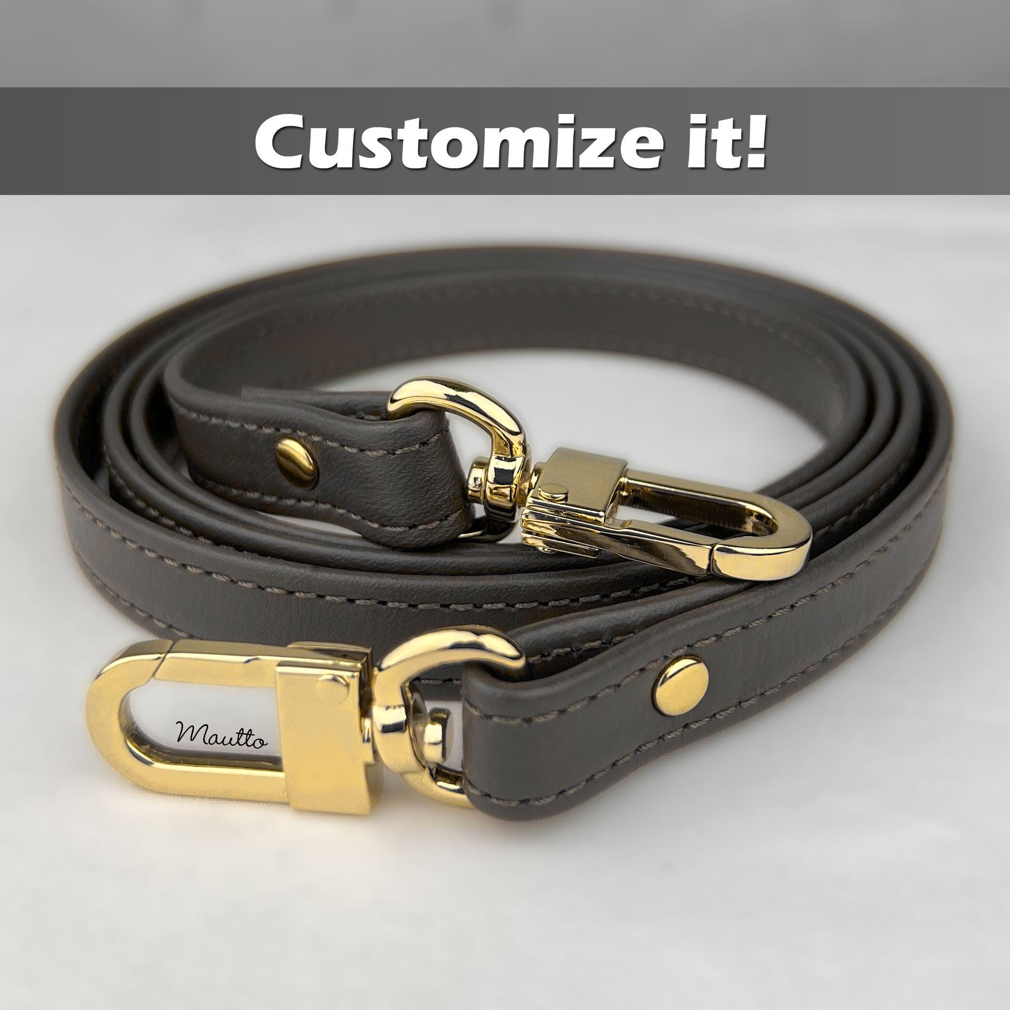 Gray Leather Strap Etsy Singapore