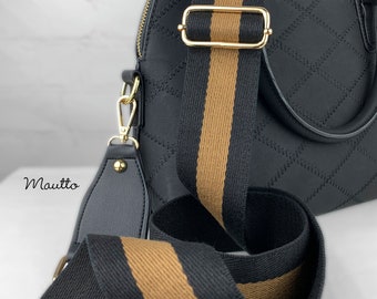 extra long crossbody replacement straps