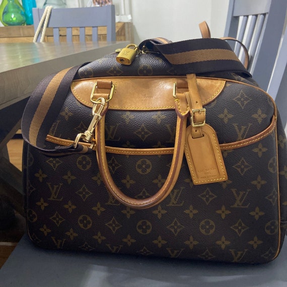 Correa de color marrón oscuro y oro para bolsos Nylon de 1.5 | Etsy México