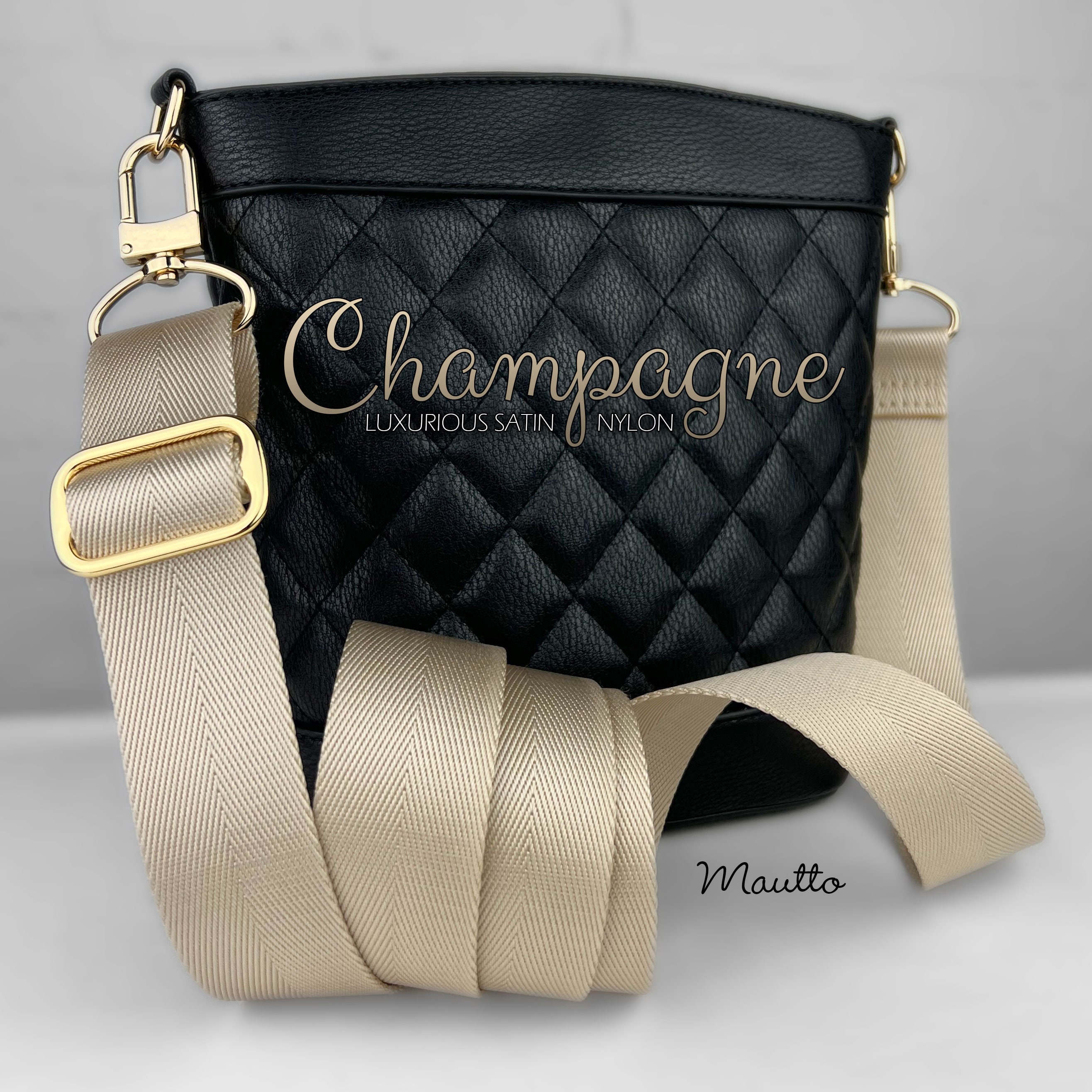 How To Spot Real Vs Fake Chanel Deauville Pearl Tote Bag – LegitGrails