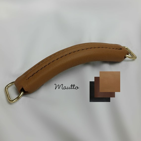 leather briefcase handle replacement